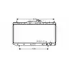 RADIATEUR DIESEL 2.0 Turbo Diesel 53002291 International Radiators