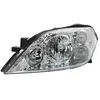 Van Wezel Koplamp links H7+H7