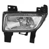 Van Wezel Feu Anti-Brouillard Gauche  Pour Mazda 323 De 1999 À Février 2001