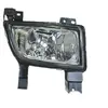 Mistlamp 2760996 Van Wezel