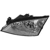 Van Wezel Koplamp links met knipperlicht H7+H1