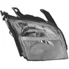 Van Wezel Koplamp rechts met knipperlicht