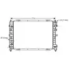 Radiateur 18002346 International Radiators