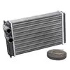 International Radiators Kachelradiateur