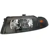 Koplamp links vanaf 3/99 GEROOKT
