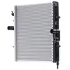 Radiateur Benzine 1.1 / 1.4 Vanaf 2003