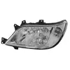 VAN WEZEL Phare avant pour MERCEDES-BENZ: Sprinter (Ref: 3076965)