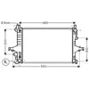 Radiateur At 59002115 International Radiators