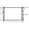 Radiateur 30002301 International Radiators Plus