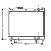 RADIATEUR VITARA 16i AT +zonder AIRCO 91-97 52002071 International Rad...