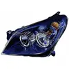 Van Wezel Koplamp links inclusief stelmotor