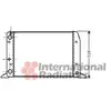 International Radiators Radiateur 1600/1800 55cv