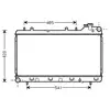 RADIATEUR BENZINE 51002015 International Radiators