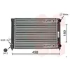 Radiateur Benzine 1.6 58002040 International Radiators Plus