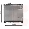 Radiateur Suz Vitara 16 Mt 88-97 52002015 International Radiators