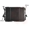 Radiateur Di Nissan Patrol D/td 13002088 International Radiators