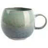Salt&Pepper - Muggies - Beker Rond eve | 40cl