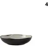Salt&pepper S&P Kom 12xH3cm Lunar (Set van 4)