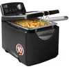 FRITEL Turbo SF 4178 - Frituurpan / Friteuse - 3L - 2300W - Automatisch Filterdeksel - 2 tot 4 Personen