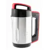 FRITEL Soepmaker SB 2970 - Soepmachine / Soepbereider - Keep Warm Functie - 1,6L - Veiligheidsdeksel
