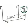 Jardinière Support Garden Id Balcon Grey Anthracite