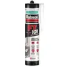 RUBSON Mastic translucide FT101 - Cartouche 280ml pro