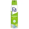 Fa Deospray - Caribbean Lemon 150 ml