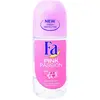 FA Fa Déodorant Roller Pink Passion - 50ml