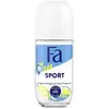 Fa Sport Energizing Fresh Deodorant Roll On 50ml