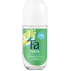 FA Caribean Lemon Exotic Fresh Lemon 48H Déodorant Ball 50 ml