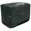 Toolland Housse pour barbecue - 110 x 70 x 100 cm