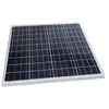 Perel Panneau Solaire Polycristallin 60 W 12 V