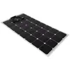 Perel Flexibel zonnepaneel, energie voor elk project, 100W