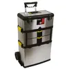 Perel SERVANTE D'ATELIER 570 x 354 x 830mm