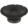 HQ-Power Subwoofer noir pour Haut parleur 6.5' / 250W