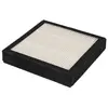 Perel Luchtfilter Airpd001 Hepa 16 X 15,4 Cm Wit