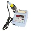 Station de soudage avec LED Velleman - 48W 150-420°C