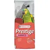 15kg Prestige pour perroquet Versele Laga