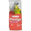 15kg Versele-Laga Exotic Fruit Mélange de fruits pour perroquet