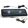 Panneau solaire, panneau solaire portable 18 V 20 W alimenté par batte...