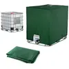 Bache Cuve 1000L IBC, Bâche de Réservoir d'eau, Housse de Cuve IBC 100...