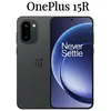 Smartphone - OnePlus 15R Noir 12Go RAM 512Go (Charcoal Black) - CPH276...