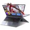 VANWIN PC portable YOGA 15.6'' Écran tactile Full View HD AMD Ryzen3 3200u DDR4 16GB RAM 512GB SSD Retournement à 360° Windows 11 Pro