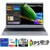 PC Portable 15,6 Pouces FHD 24 Go de DDR4 512 Go de SSD, Intel Core i3...