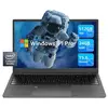 PC Portable, 15,6 Pouces 24 Go de DDR4 512 Go de SSD Intel Celeron N50...