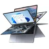 MICREAR PC Portable 15.6 FullView AMD Ryzen 3 3200U (3.5GHz) 16Go RAM ...