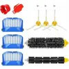 AUCUN Accessoires kit pour iRobot Roomba 600 série 671 692 694 697 698 650 651 660 690 Rouleau de filtre à brosse balai Pièces de rechange