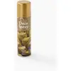 Spray de décoration de Noël Or ou Argent 150ml or