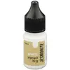 Pigment - JESMONITE - 10G - Blanc - Très concentré - Miscible pour créations