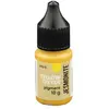 Jesmonite pigment 10g - Yellow Oxide